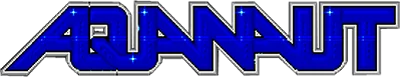 Aquanaut logo