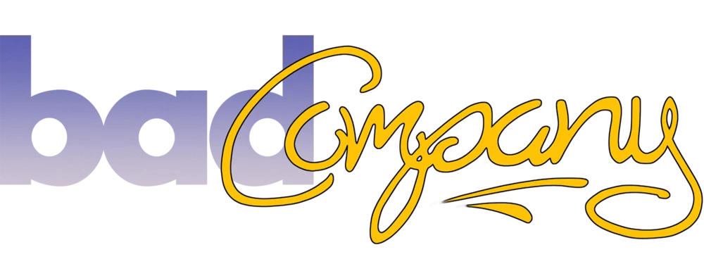 Bad Company logo