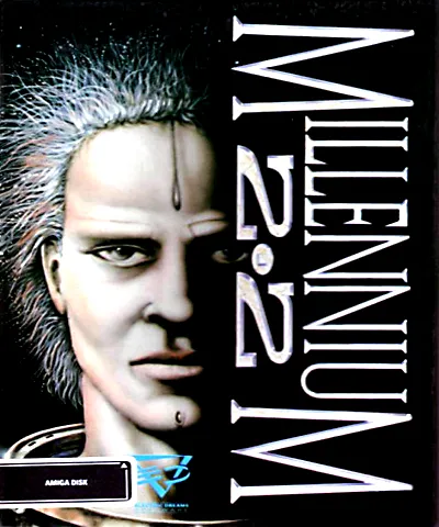 Millennium 2.2 box art
