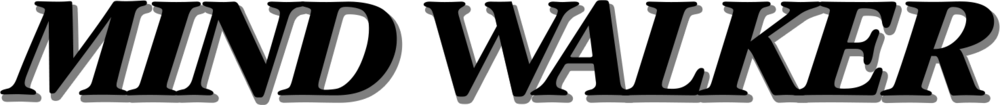 Mind Walker logo