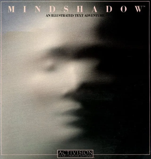 Mindshadow box art