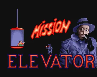 Mission Elevator screenshot