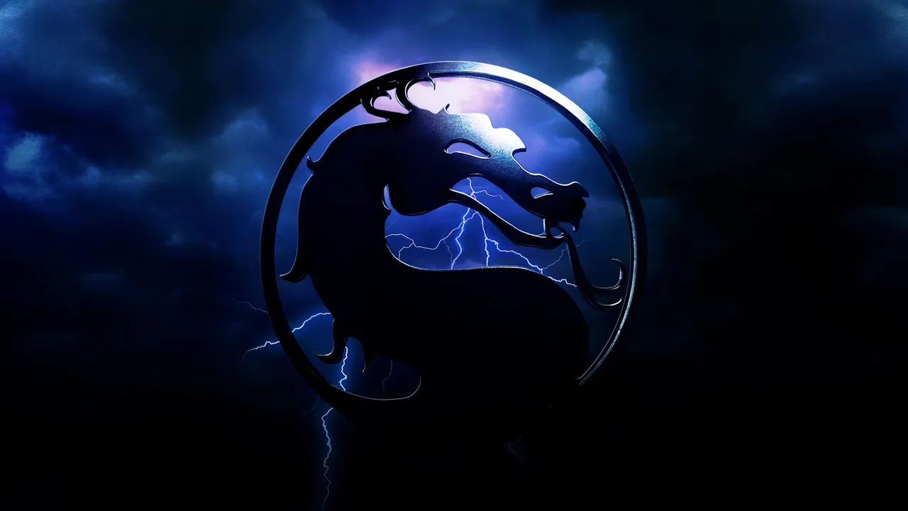 Backdrop artwork for Mortal Kombat II
