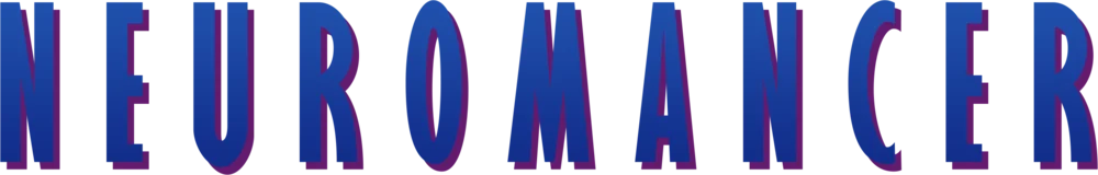 Neuromancer logo