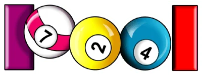 Pool logo