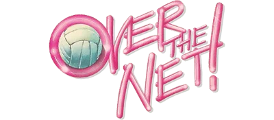 Over the Net logo