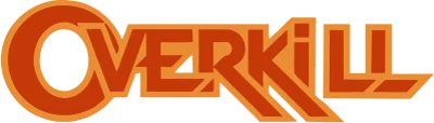 Overkill logo
