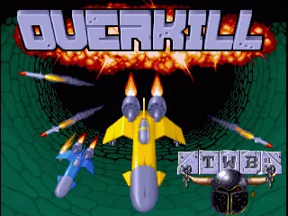 Overkill screenshot