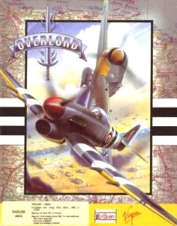 Overlord box art
