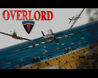 Overlord screenshot