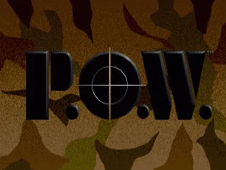 P.O.W. screenshot