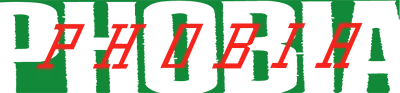 Phobia logo