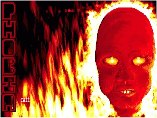 Phobia screenshot