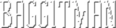 Bagitman logo