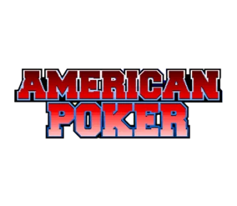 American Poker logo