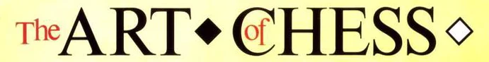 The Art of Chess logo