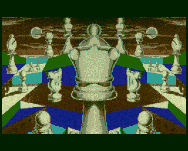 The Art of Chess screenshot