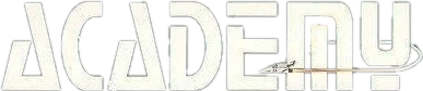 Academy logo
