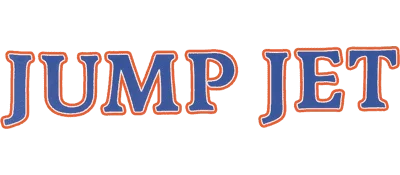 Jump Jet logo