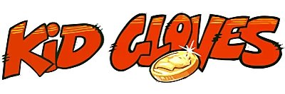 Kid Gloves logo