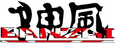 Banzai logo