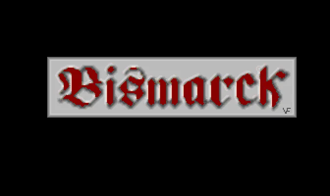 Bismarck screenshot