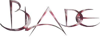 Blade logo