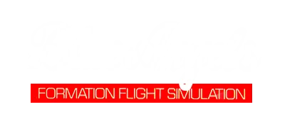 Blue Angels: Formation Flight Simulation logo