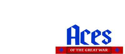Blue Max: Aces of the Great War logo