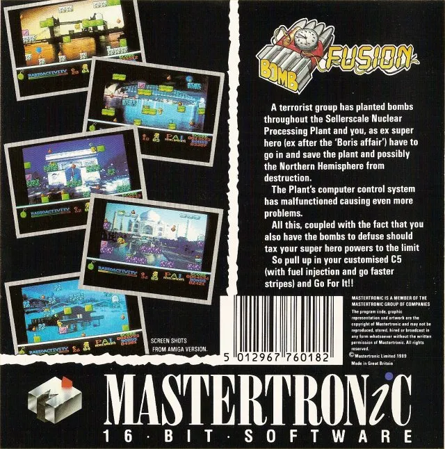 Bomb Fusion box back