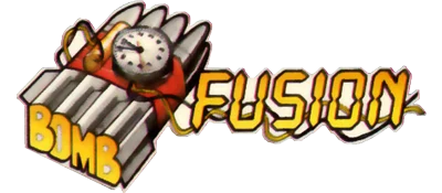 Bomb Fusion logo