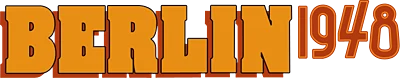 Berlin 1948 logo