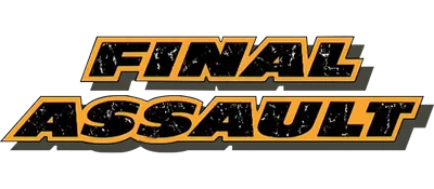 Final Assault logo
