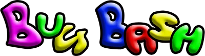 Bug Bash logo