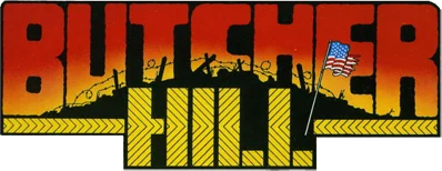 Butcher Hill logo