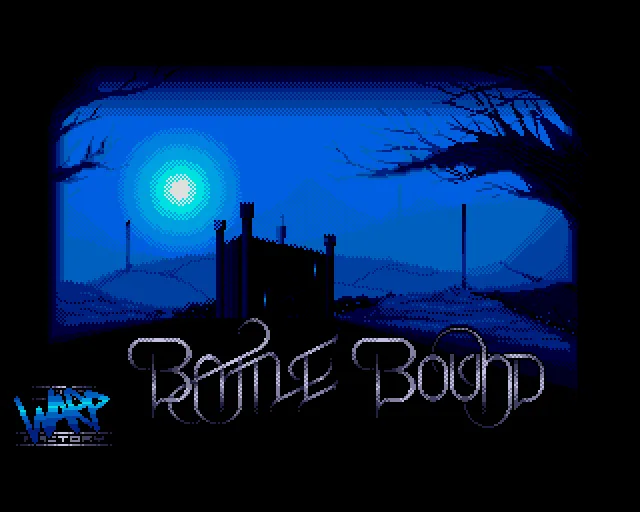 Battle Bound screenshot