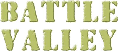 Battle Valley logo