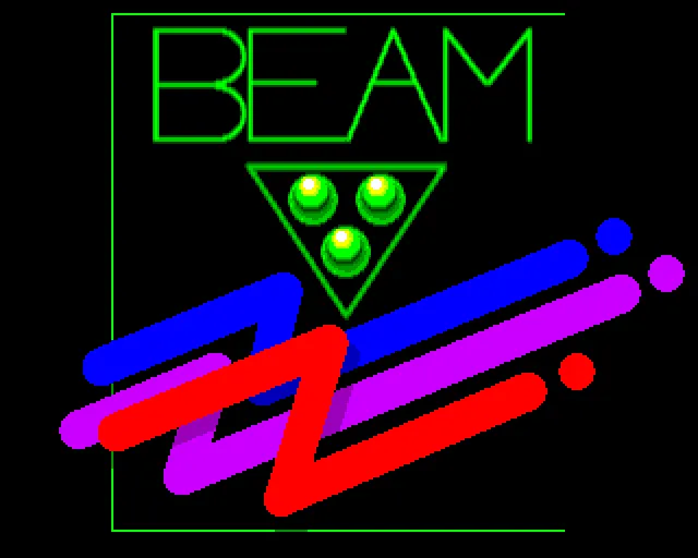 Beam screenshot