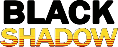 Black Shadow logo