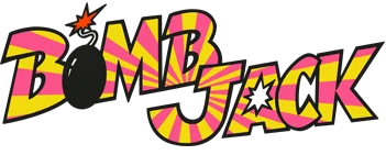 Bomb Jack logo