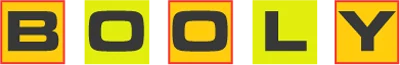 Booly logo