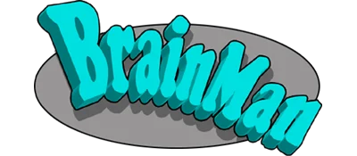 Brain Man logo