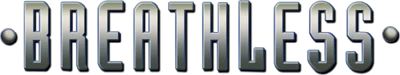 Breathless logo