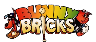Bunny Bricks logo