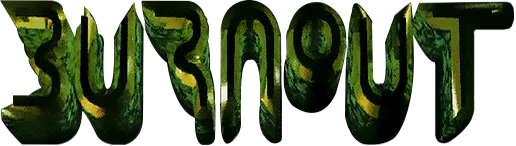 Burnout logo