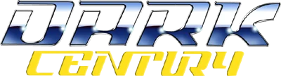 Dark Century logo