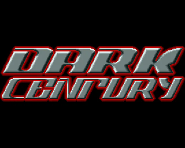 Dark Century screenshot