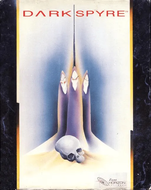 DarkSpyre box art