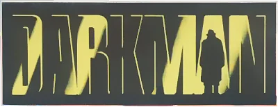 Darkman logo