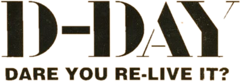 D-Day logo